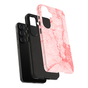 Rugged MagSafe Dual-Layer Style Case