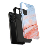 Rugged MagSafe Dual-Layer Style Case