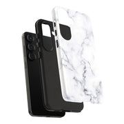 Rugged MagSafe Dual-Layer Style Case
