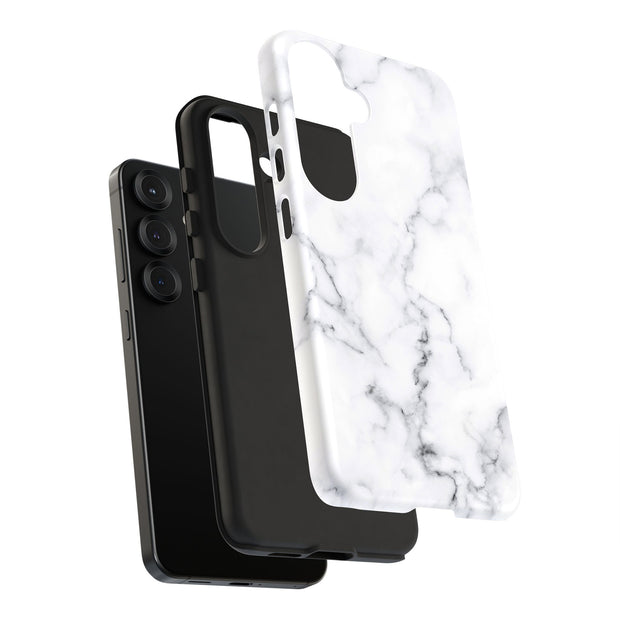 Rugged MagSafe Dual-Layer Style Case