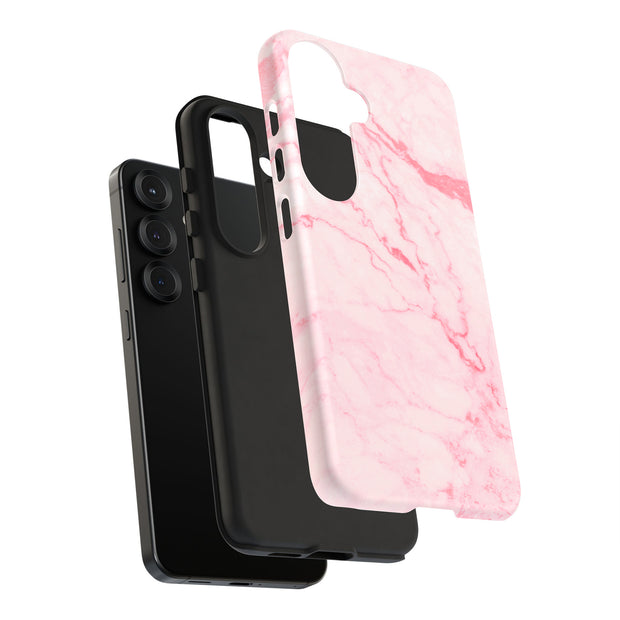 Rugged MagSafe Dual-Layer Style Case