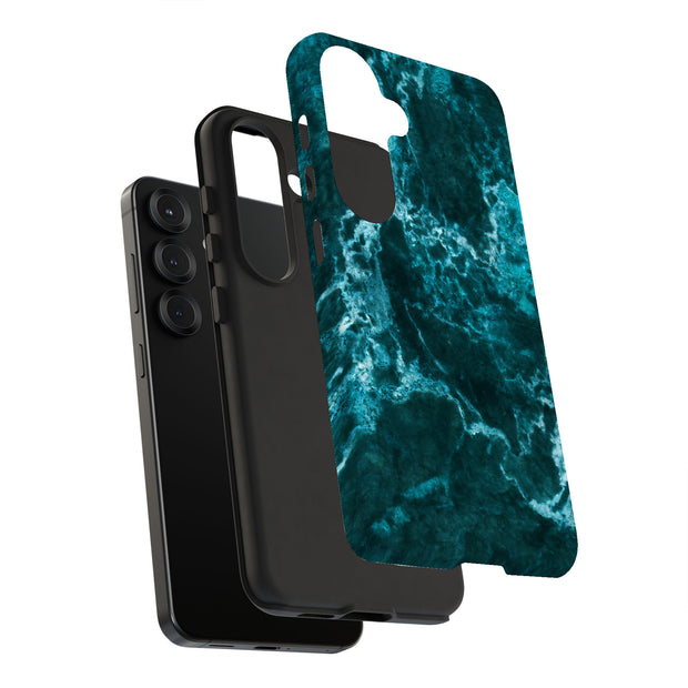 Rugged MagSafe Dual-Layer Style Case