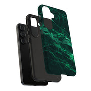 Rugged MagSafe Dual-Layer Style Case