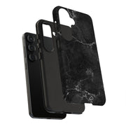 Rugged MagSafe Dual-Layer Style Case