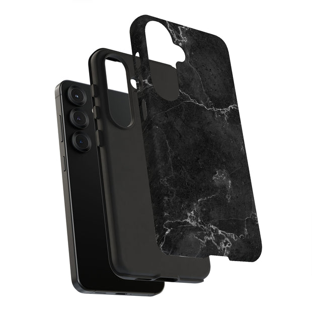Rugged MagSafe Dual-Layer Style Case