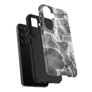 Rugged MagSafe Dual-Layer Style Case