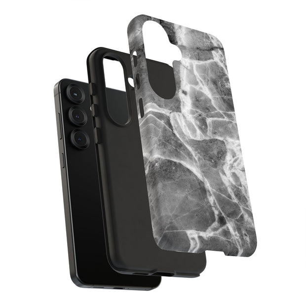 Rugged MagSafe Dual-Layer Style Case