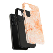 Rugged MagSafe Dual-Layer Style Case