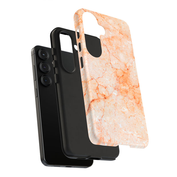 Rugged MagSafe Dual-Layer Style Case
