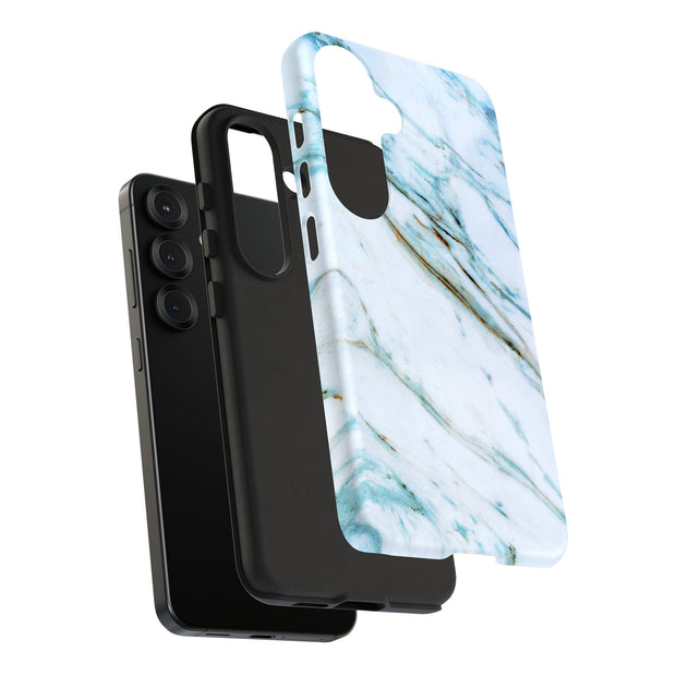 Rugged MagSafe Dual-Layer Style Case