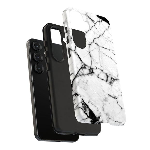 Rugged MagSafe Dual-Layer Style Case