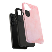 Rugged MagSafe Dual-Layer Style Case