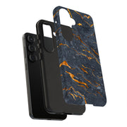 Rugged MagSafe Dual-Layer Style Case