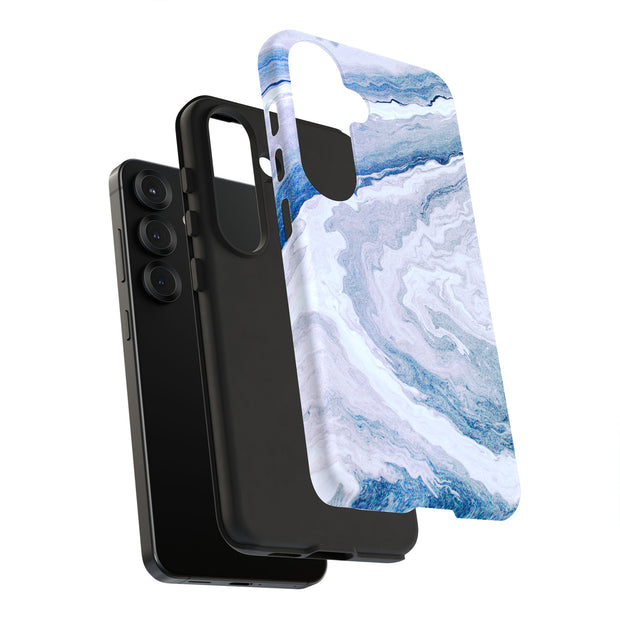Rugged MagSafe Dual-Layer Style Case