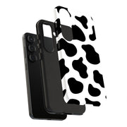Rugged MagSafe Dual-Layer Style Case