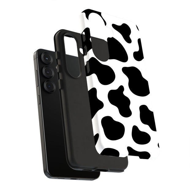 Rugged MagSafe Dual-Layer Style Case