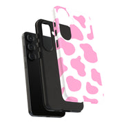 Rugged MagSafe Dual-Layer Style Case