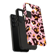 Rugged MagSafe Dual-Layer Style Case