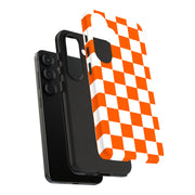 Rugged MagSafe Dual-Layer Style Case