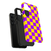 Rugged MagSafe Dual-Layer Style Case