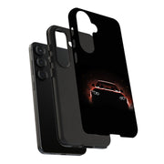 Rugged MagSafe Dual-Layer Style Case