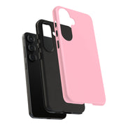 Rugged MagSafe Dual-Layer Style Case
