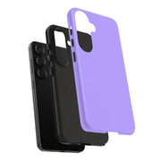 Rugged MagSafe Dual-Layer Style Case