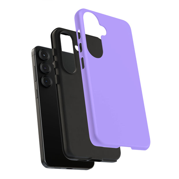 Rugged MagSafe Dual-Layer Style Case