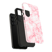 Rugged MagSafe Dual-Layer Style Case