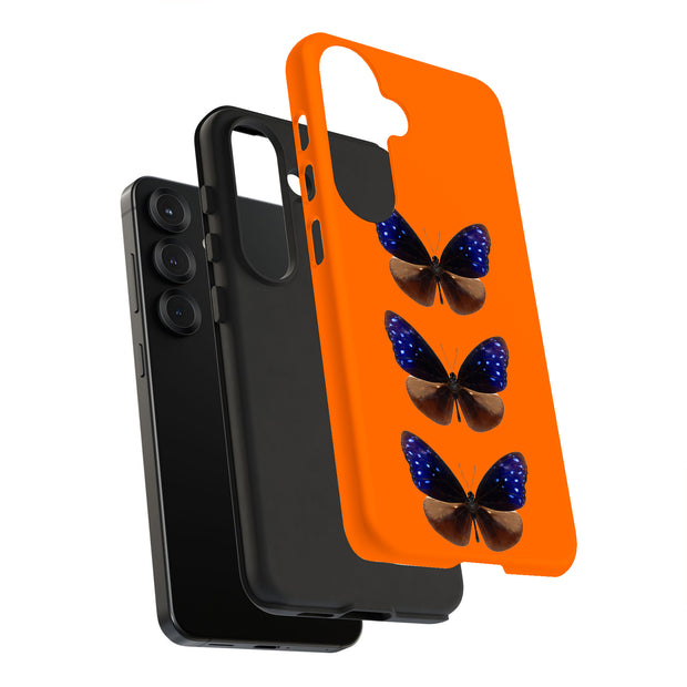 Rugged MagSafe Dual-Layer Style Case