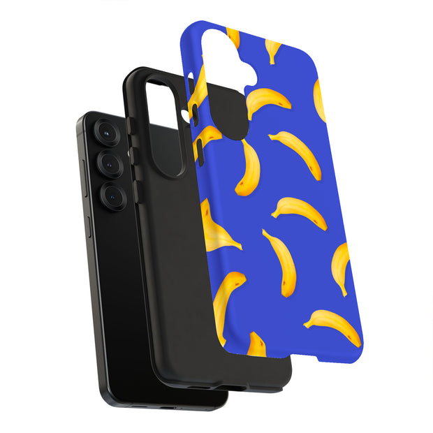 Rugged MagSafe Dual-Layer Style Case