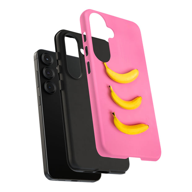 Rugged MagSafe Dual-Layer Style Case