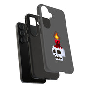 Rugged MagSafe Dual-Layer Style Case