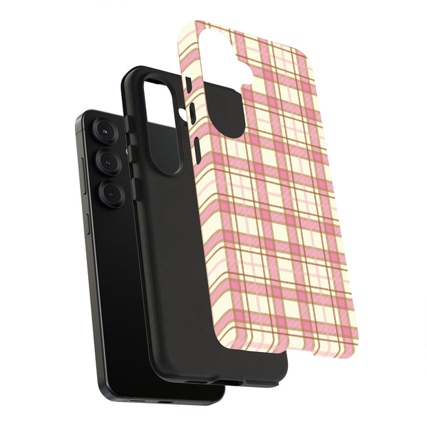 Rugged MagSafe Dual-Layer Style Case