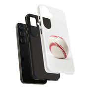 Rugged MagSafe Dual-Layer Style Case