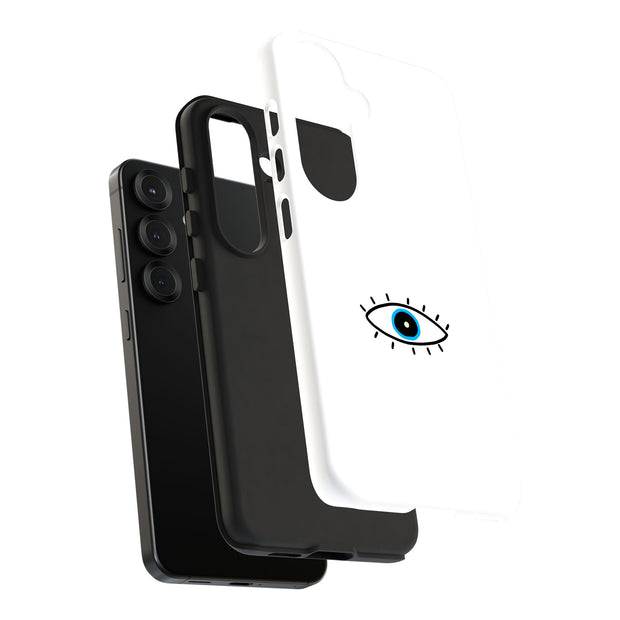 Rugged MagSafe Dual-Layer Style Case