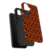 Rugged MagSafe Dual-Layer Style Case