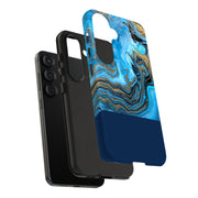 Rugged MagSafe Dual-Layer Style Case