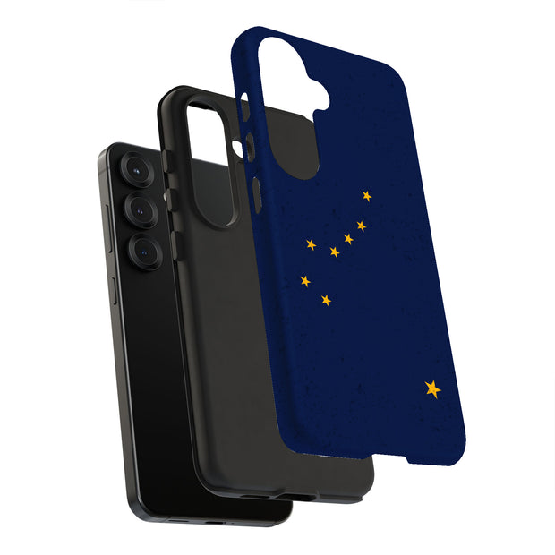 Rugged MagSafe Dual-Layer Style Case
