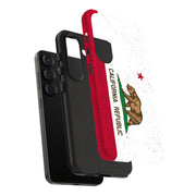 Rugged MagSafe Dual-Layer Style Case