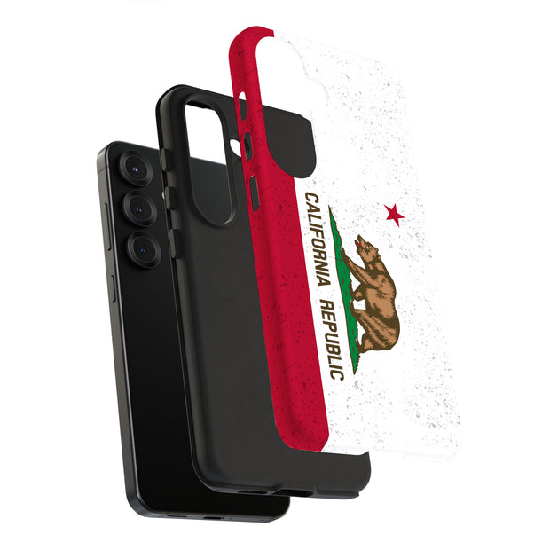 Rugged MagSafe Dual-Layer Style Case