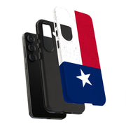 Rugged MagSafe Dual-Layer Style Case