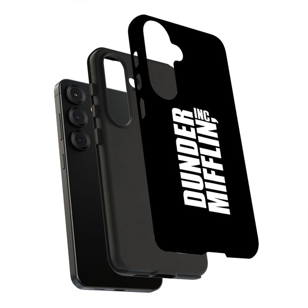 Rugged MagSafe Dual-Layer Style Case