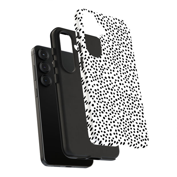 Rugged MagSafe Dual-Layer Style Case
