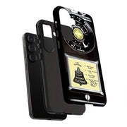 Rugged MagSafe Dual-Layer Style Case