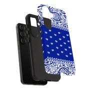 Rugged MagSafe Dual-Layer Style Case