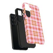 Rugged MagSafe Dual-Layer Style Case