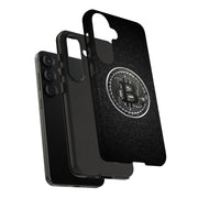 Rugged MagSafe Dual-Layer Style Case
