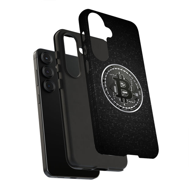 Rugged MagSafe Dual-Layer Style Case