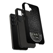 Rugged MagSafe Dual-Layer Style Case